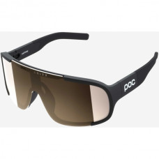 Велоочки POC Aspire Uranium Black/Brown/Silver Mirror (PC ASP20121002BSM1)