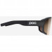 Велоочки POC Aspire Uranium Black/Brown/Silver Mirror (PC ASP20121002BSM1)