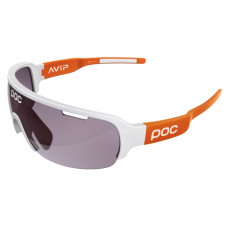 Велоочки POC DO Blade AVIP White/Zink Orange - Violet/Light Silver 16.5 (PC DOBL50118149VLS1)
