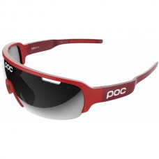 Велоочки POC Do Half Blade Bohrium Red (PC DOHB55111101VSI1)