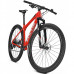Велосипед горный Focus Raven Max Team 12G 29" 46/M Red/White р.M (FCS 628013041)