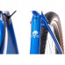 Велосипед гравийный Kona Libre CR 2021 Gloss Metallic Alpine Blue p.50 (KNA B21LBC50)