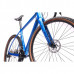 Велосипед гравийный Kona Libre CR 2021 Gloss Metallic Alpine Blue p.50 (KNA B21LBC50)