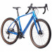 Велосипед гравийный Kona Libre CR 2021 Gloss Metallic Alpine Blue p.50 (KNA B21LBC50)