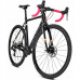 Велосипед циклокроссовый Focus Mares Sram Apex 1 11G 28" 54/M Blackfreestyle р.M (FCS 628012742)