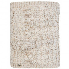 Бафф BUFF Knitted Neckwarmer Comfort Darla cru (BU 116045.014.10.00)