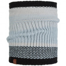 Бафф BUFF Knitted & Polar Neckwarmer Borae grey (BU 116041.937.10.00)