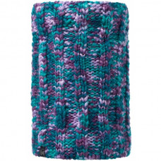 Бафф BUFF Knitted & Polar Neckwarmer Livy turquoise (BU 116022.789.10.00)