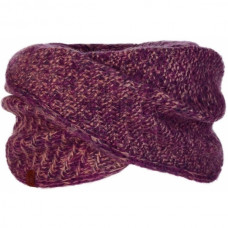 Бафф BUFF Knitted Wrap Agna violet (BU 117931.619.10.00)