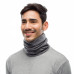 Бафф BUFF Merino Wool Fleece Neckwarmer grey (BU 124119.937.10.00)