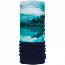 Бафф детский BUFF Child Polar lake turquoise (BU 121635.789.10.00)