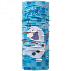 Бафф детский BUFF Frozen Original New adventure scuba blue (BU 118387.796.10.00)