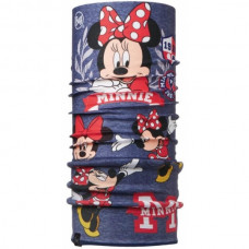 Бафф детский BUFF Minnie Child Polar high school denim/navy (BU 113272.788.10.00)