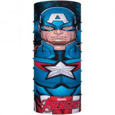 Бафф детский BUFF Superheroes Junior Original New captain america (BU 121593.555.10.00)