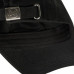 Кепка Buff Baseball Cap (Solid Black) (BU 117197.999.10.00)