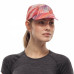 Бейсболка BUFF Pack Run Cap r-jayla rose pink (BU 119500.561.10.00)