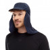 Кепка Buff Pack Sakhara Cap, L/XL (Grevers Navy) (BU 125340.787.30.00)