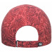 Кепка Buff Pack Trek Cap, Calyx Grenadine (BU 117219.406.10.00)