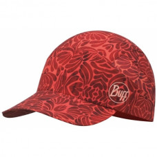 Кепка Buff Pack Trek Cap (Calyx Grenadine) (BU 117219.406.10.00)