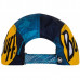 Бейсболка BUFF Run Cap r-helix ocean (BU 119554.737.10.00)