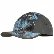 Бейсболка детская BUFF Kids 5 Panels Cap sway multi (BU 120056.555.10.00)