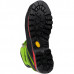 Ботинки мужские Kayland Apex Rock GTX Black/Lime (18016010)