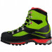 Ботинки мужские Kayland Apex Rock GTX Black/Lime (18016010)