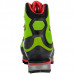 Ботинки мужские Kayland Apex Rock GTX Black/Lime (18016010)