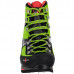 Ботинки мужские Kayland Apex Rock GTX Black/Lime (18016010)