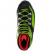 Ботинки мужские Kayland Apex Rock GTX Black/Lime (18016010)