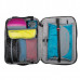 Чехол для одежды Sea To Summit Travelling Light Garment Mesh Bag, Blue/Grey, M (STS ATLGMBMBL)