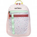 Детский рюкзак Tatonka Husky Bag JR 10 Pink (TAT 1764.053)