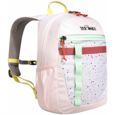 Детский рюкзак Tatonka Husky Bag JR 10 Pink (TAT 1764.053)