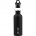 Фляга Sea To Summit 360 Degrees Stainless Steel Bottle 1L Matte Black (STS 360SSB1000MTBK)