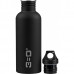 Фляга Sea To Summit 360 Degrees Stainless Steel Bottle 1L Matte Black (STS 360SSB1000MTBK)