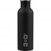 Фляга Sea To Summit 360 Degrees Stainless Steel Bottle 750 ml Matte Black (STS 360SSB750MTBK)