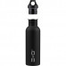 Фляга Sea To Summit 360 Degrees Stainless Steel Bottle 750 ml Matte Black (STS 360SSB750MTBK)