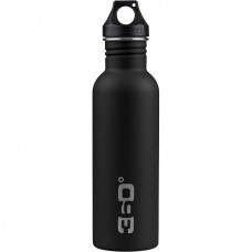 Фляга Sea To Summit 360 Degrees Stainless Steel Bottle 750 ml Matte Black (STS 360SSB750MTBK)