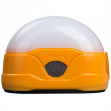 Фонарь кемпинговый Fenix CL20R Orange (CL20Ror)