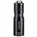 Фонарь ручной Fenix E02R Black - Cree XP-G2 S3 (E02Rblk)