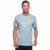 Футболка мужская Black Diamond BD Cam Tee Blue Ash (BD 730038.4006)