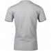 Футболка мужская POC POC Tee Grey Melange (PC 616021044)