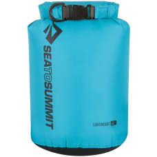 Гермочехол Sea To Summit Lightweight Dry Sack 1 L Blue (STS ADS1BL)