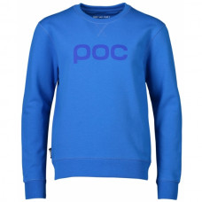 Кофта детская POC POC Crew Jr Natrium Blue (PC 616081651)