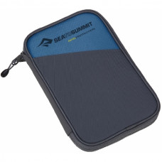 Кошелек Sea To Summit Ultra-Sil Travel Wallet RFID M Blue/Grey (STS ATLTWRFIDMBL)