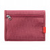 Кошелек Tatonka Euro Wallet Bordeaux Red (TAT 2889.047)