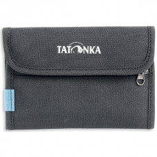 Кошелек Tatonka ID Wallet black (TAT 2984.040)