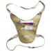 Кошелек Tatonka Skin Chest Holster natural (TAT 2859.225)