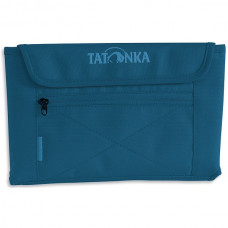 Кошелек Tatonka Travel Wallet shadow blue (TAT 2978.150)