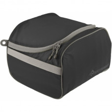 Косметичка Sea To Summit Travelling Light Toiletry Cell L Black/Grey (STS ATLTCLBK)